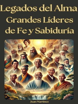 cover image of Legados del Alma
